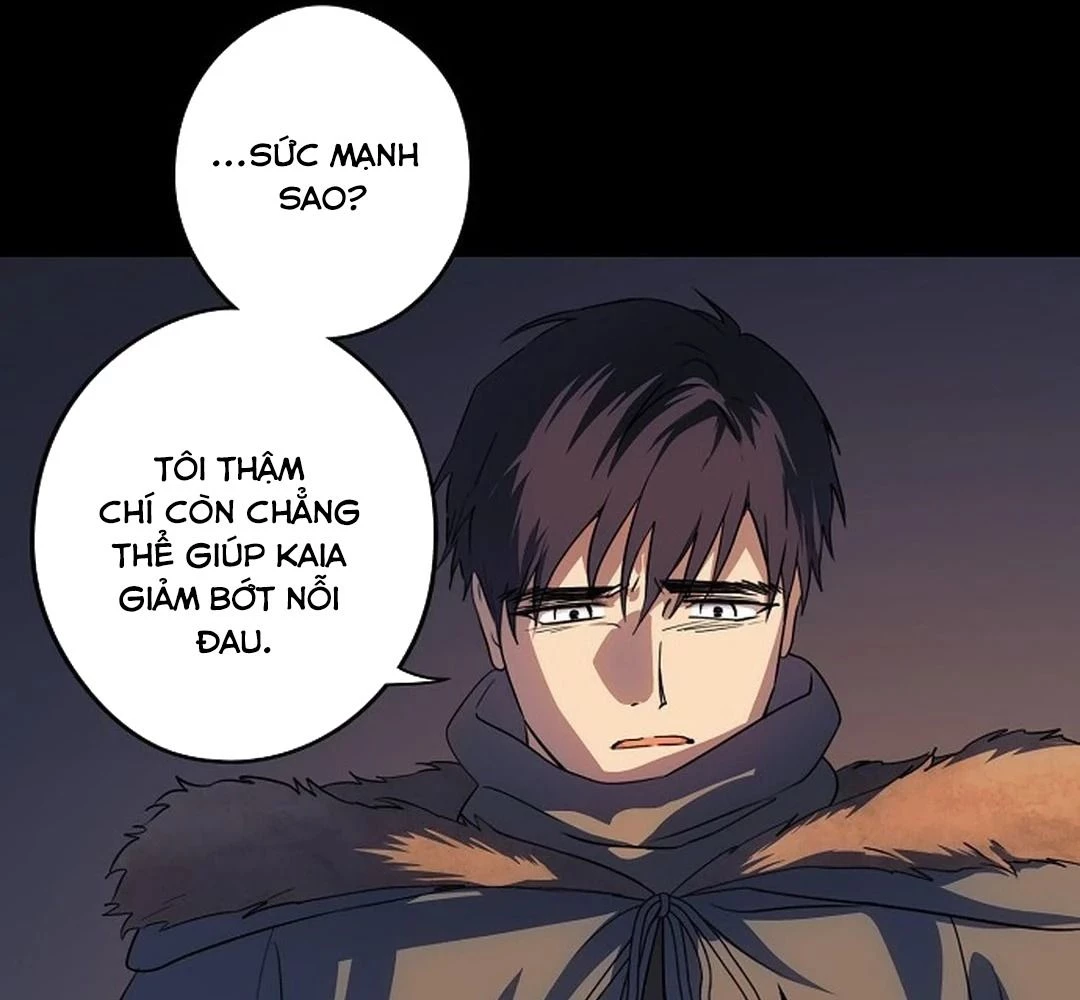 Bị Che Khuất Bởi Mặt Trời Lặn Chapter 180 - 79