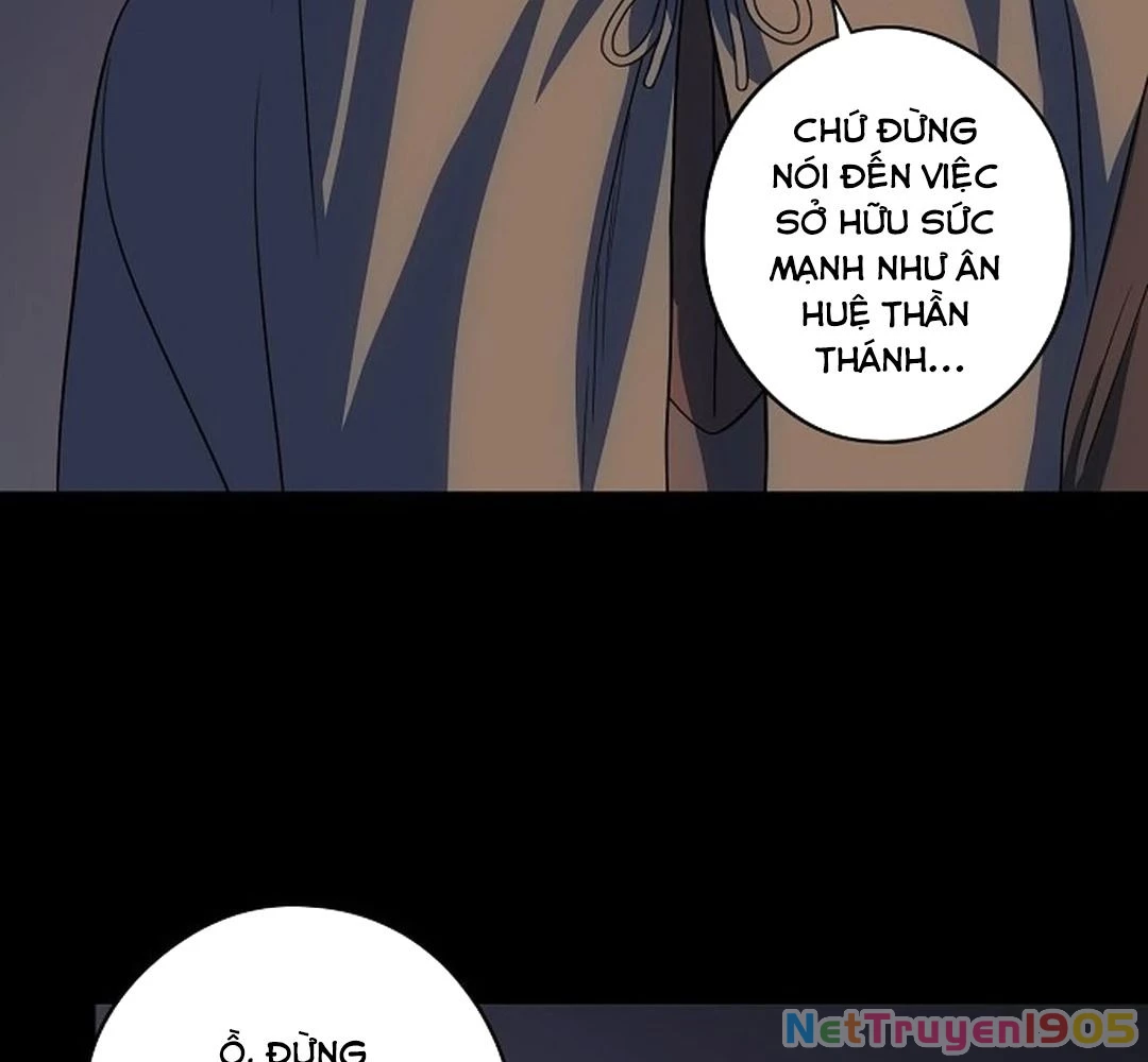 Bị Che Khuất Bởi Mặt Trời Lặn Chapter 180 - 80