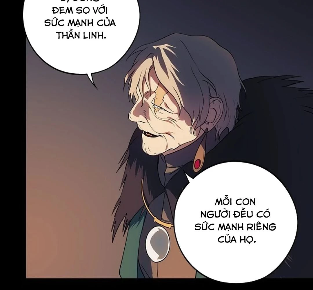 Bị Che Khuất Bởi Mặt Trời Lặn Chapter 180 - 81