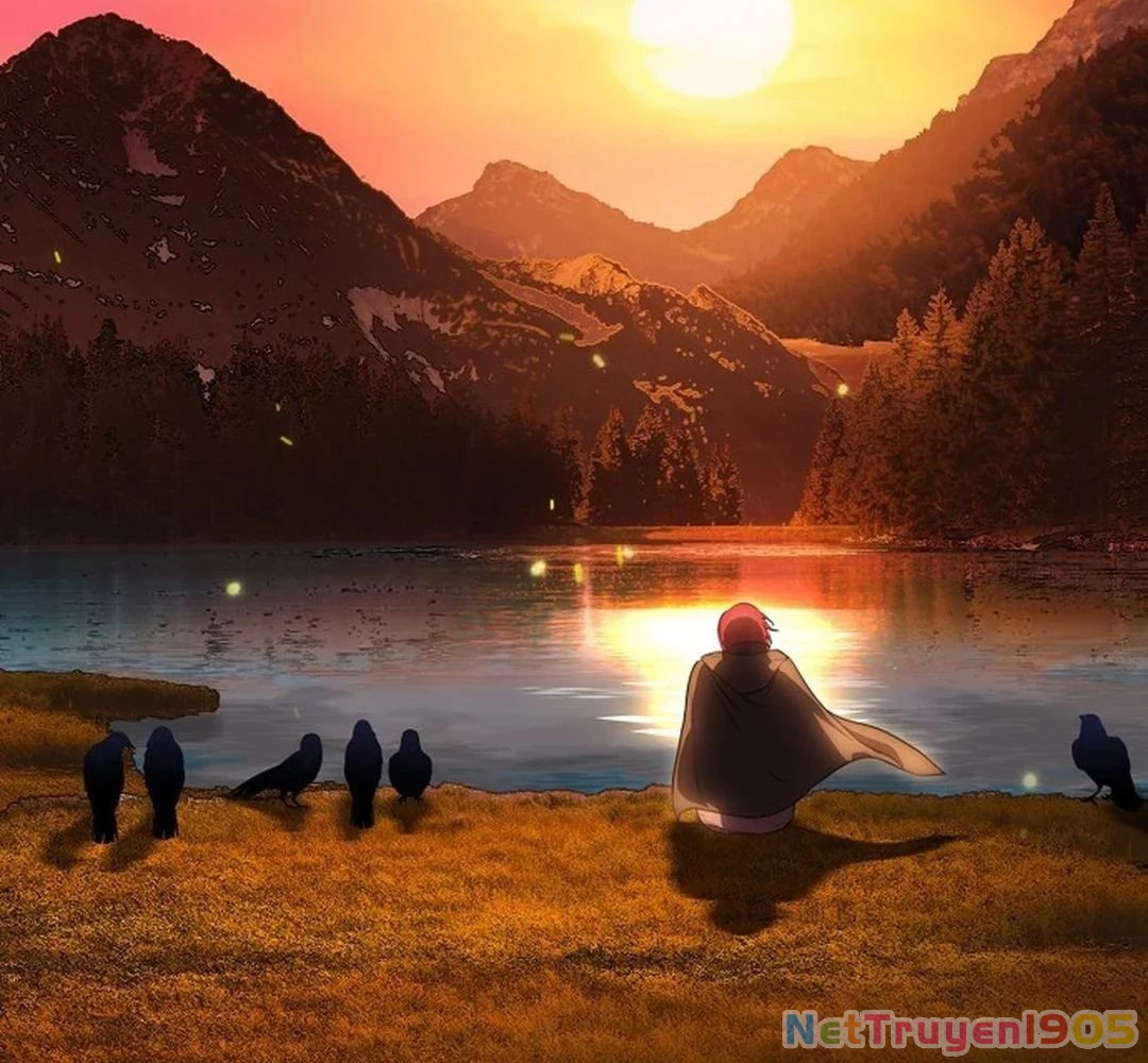 Bị Che Khuất Bởi Mặt Trời Lặn Chapter 180 - 100