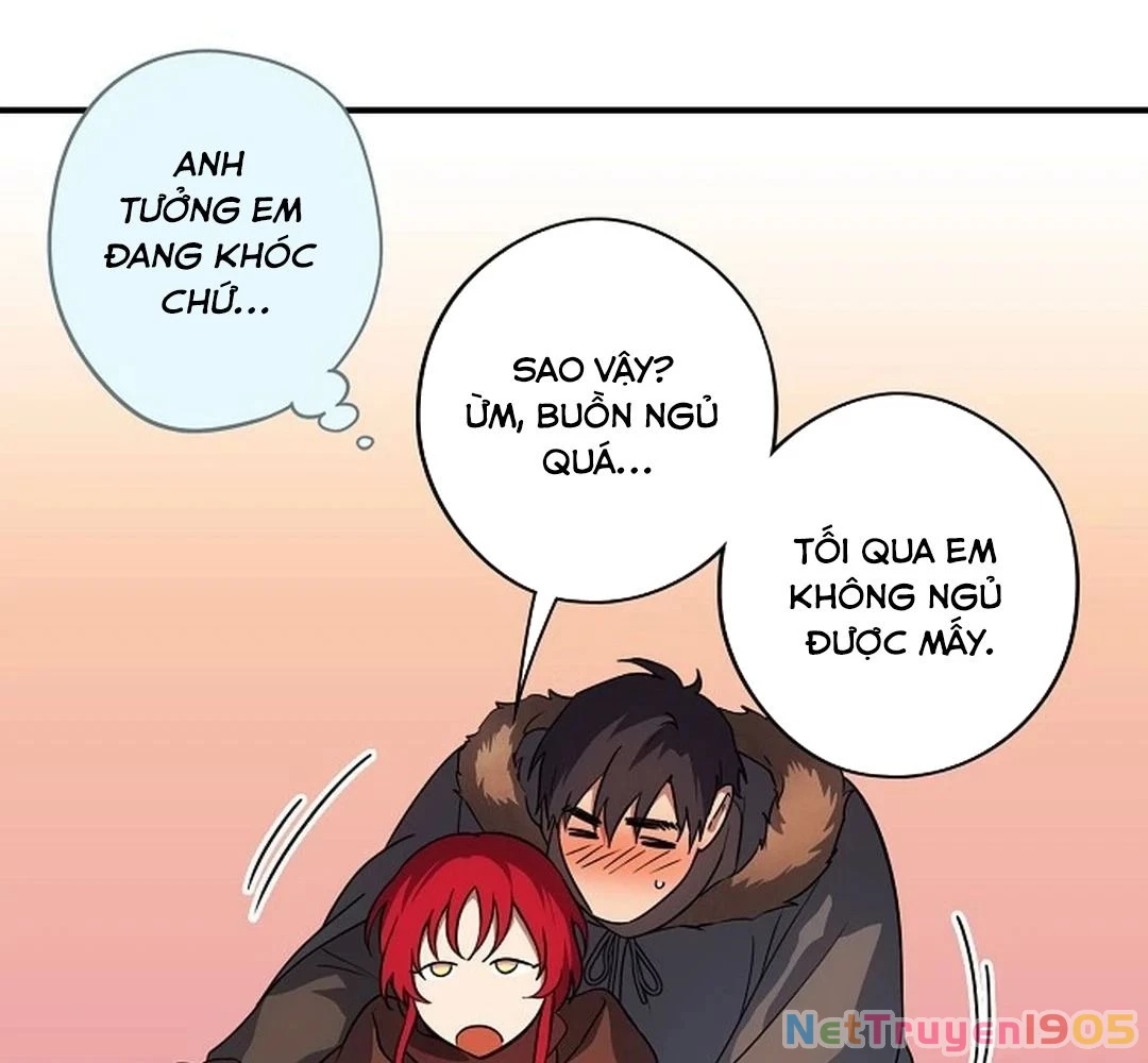 Bị Che Khuất Bởi Mặt Trời Lặn Chapter 180 - 117