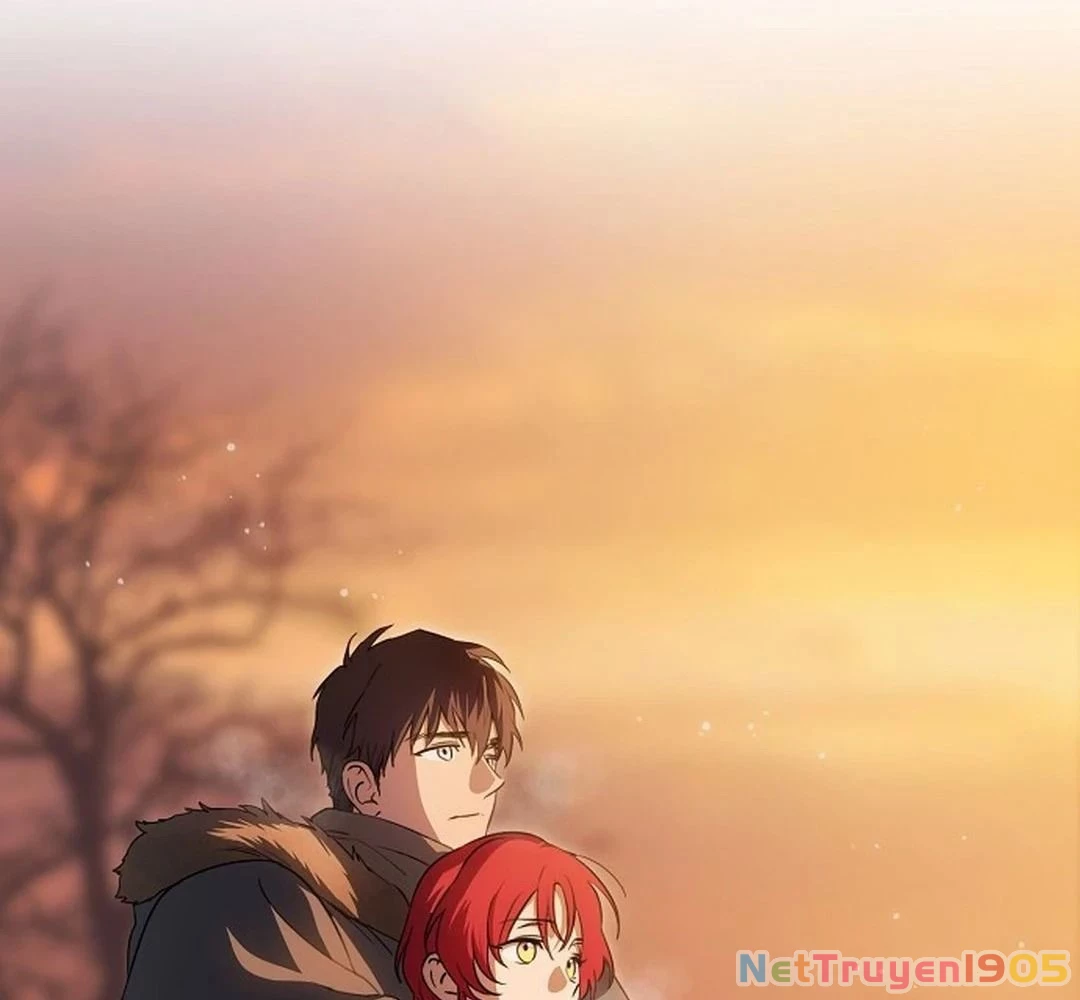 Bị Che Khuất Bởi Mặt Trời Lặn Chapter 180 - 121