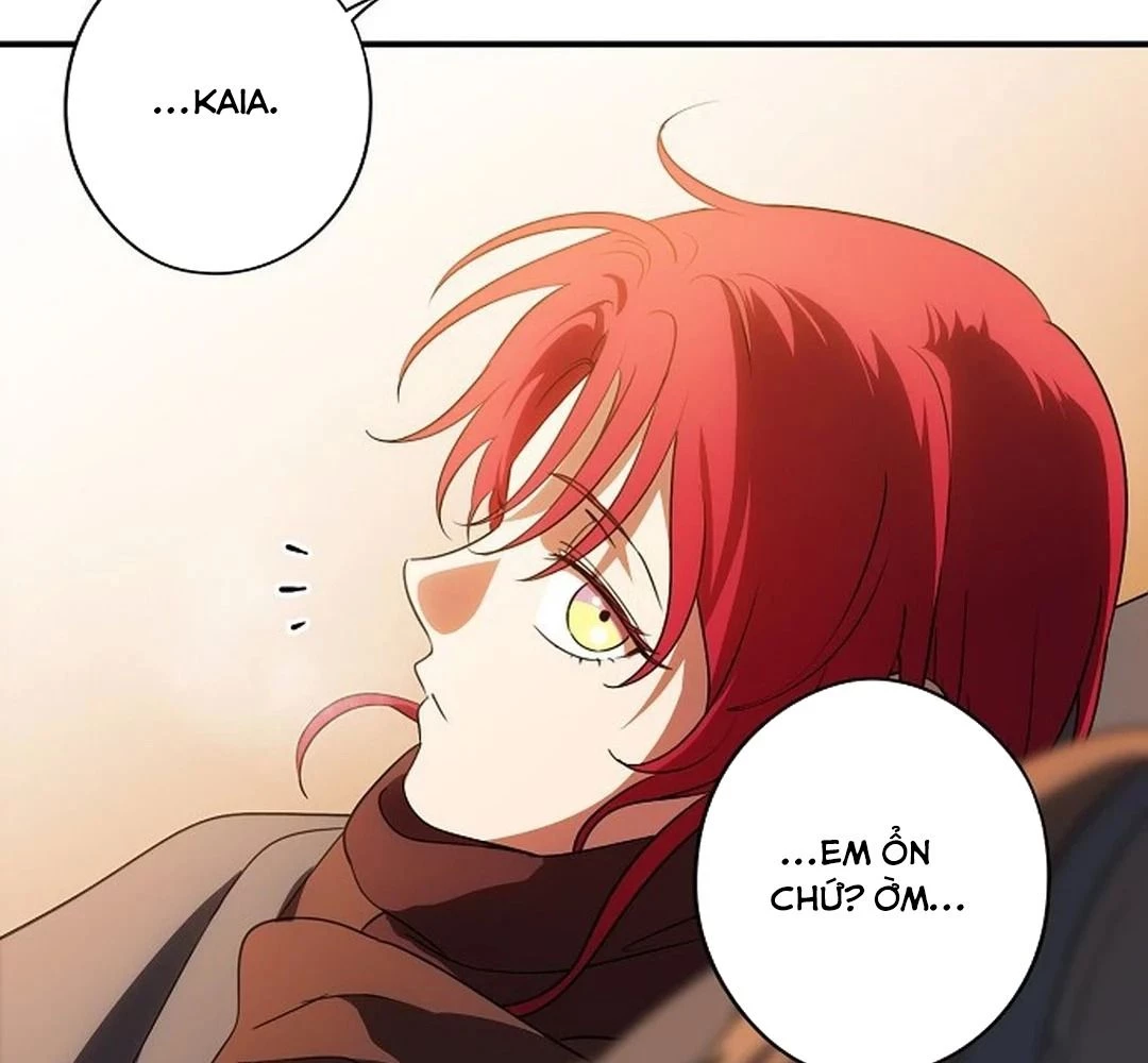 Bị Che Khuất Bởi Mặt Trời Lặn Chapter 180 - 124