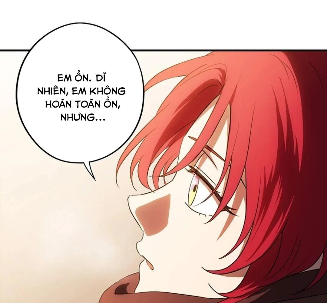 Bị Che Khuất Bởi Mặt Trời Lặn Chapter 180 - 127