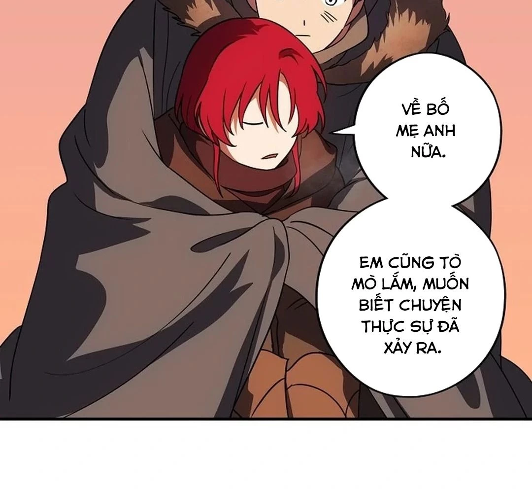 Bị Che Khuất Bởi Mặt Trời Lặn Chapter 180 - 131