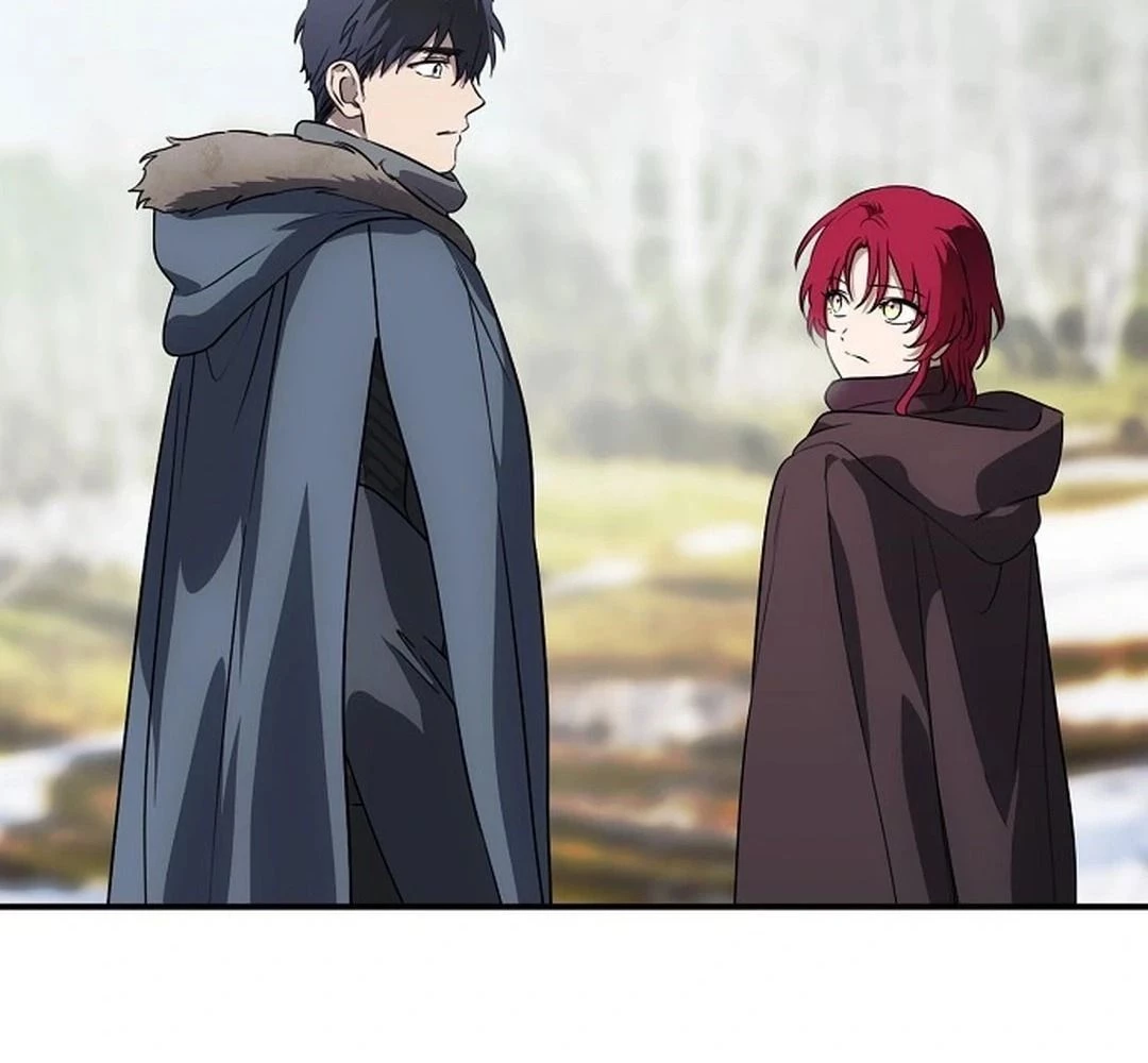 Bị Che Khuất Bởi Mặt Trời Lặn Chapter 181 - 8