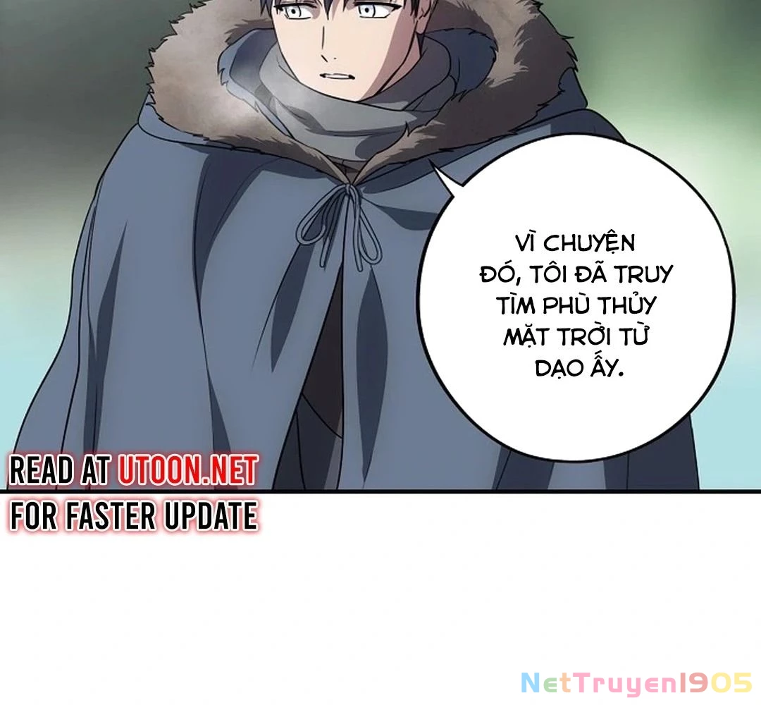 Bị Che Khuất Bởi Mặt Trời Lặn Chapter 181 - 11