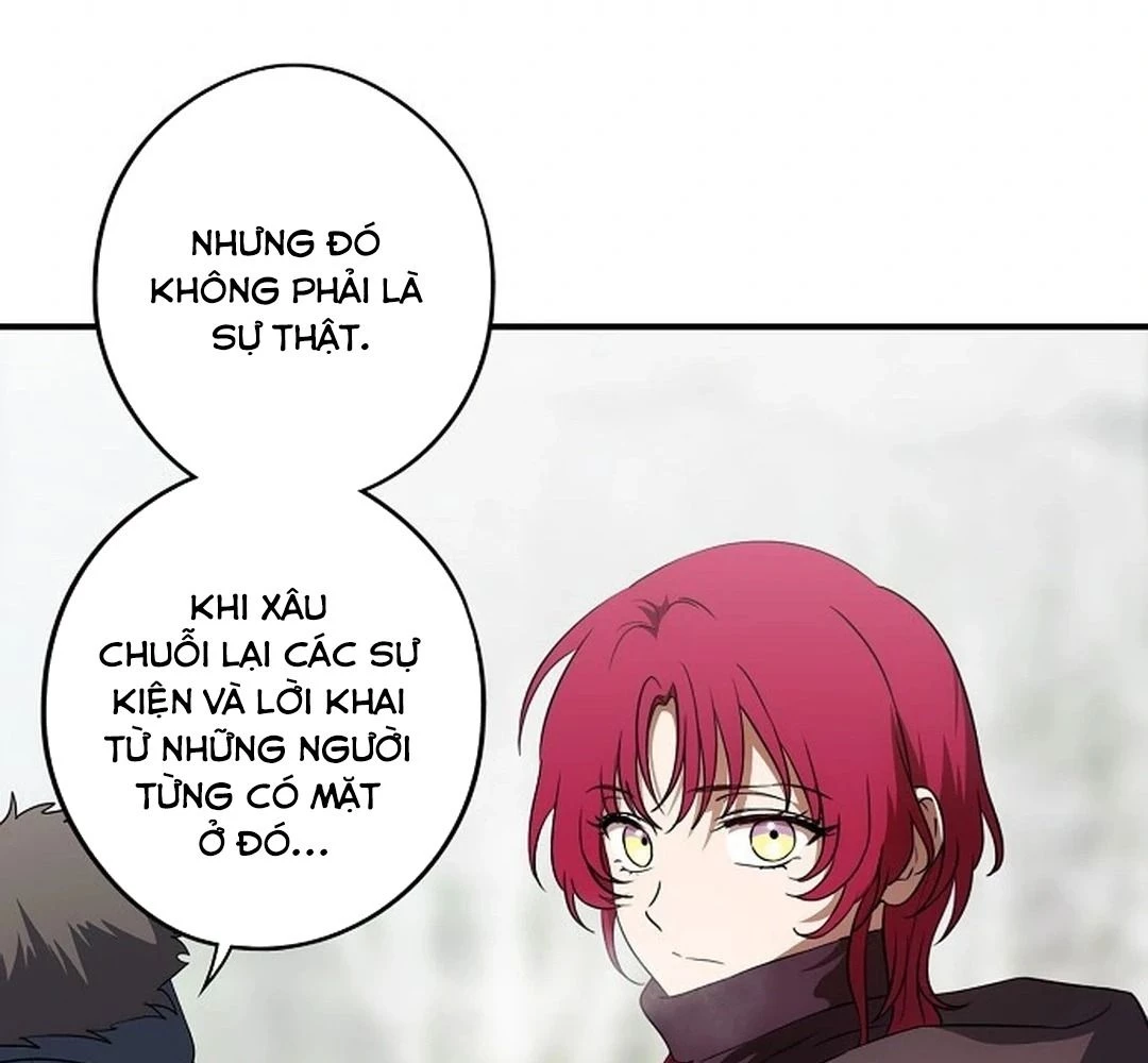 Bị Che Khuất Bởi Mặt Trời Lặn Chapter 181 - 12