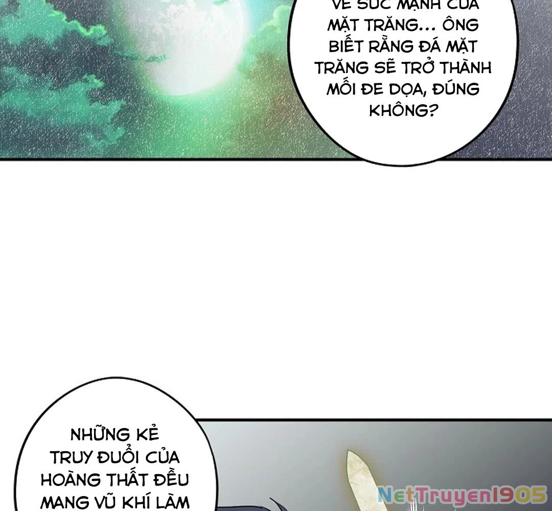 Bị Che Khuất Bởi Mặt Trời Lặn Chapter 181 - 26