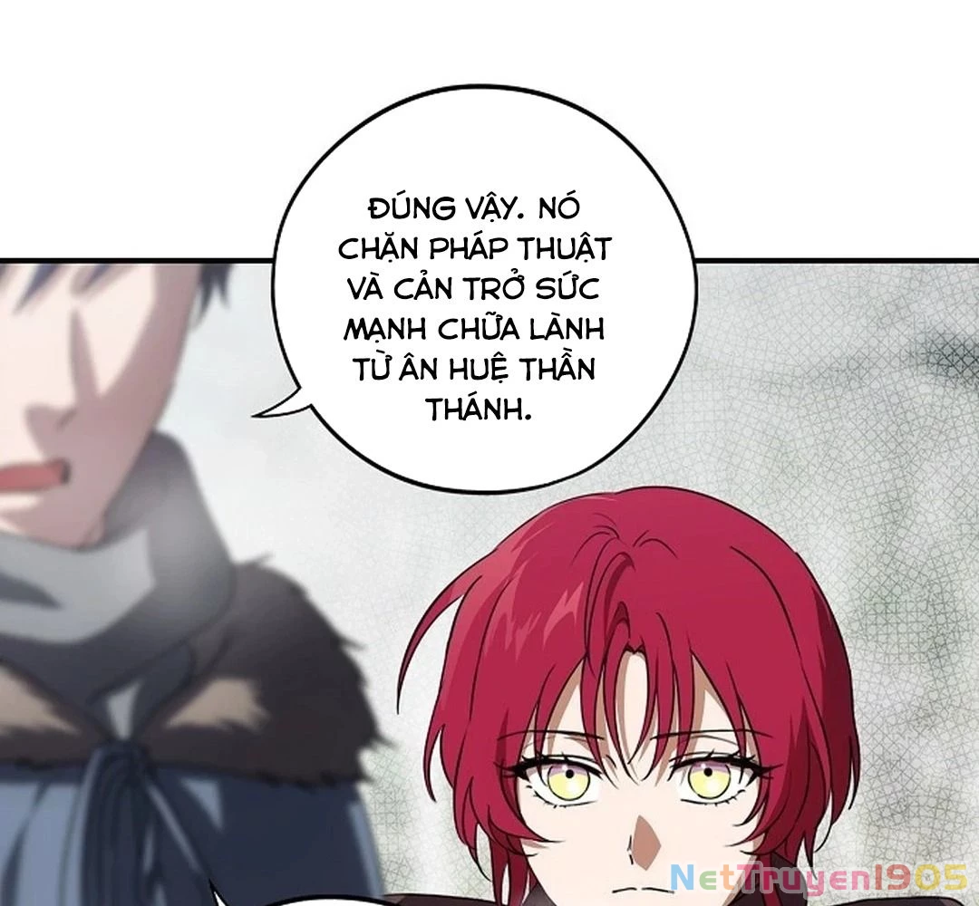 Bị Che Khuất Bởi Mặt Trời Lặn Chapter 181 - 35