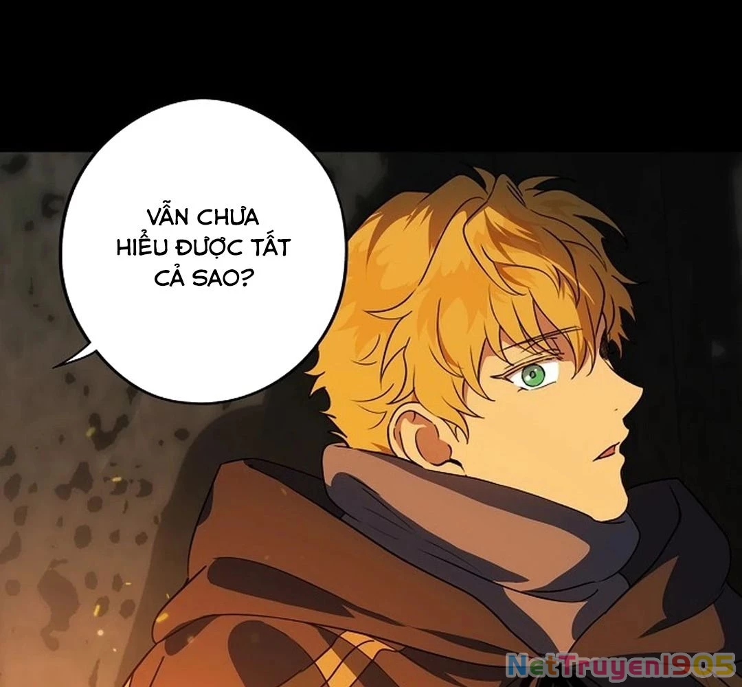 Bị Che Khuất Bởi Mặt Trời Lặn Chapter 181 - 79