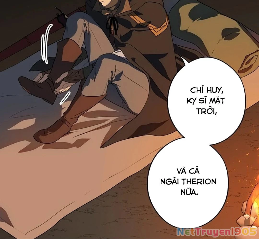 Bị Che Khuất Bởi Mặt Trời Lặn Chapter 181 - 81