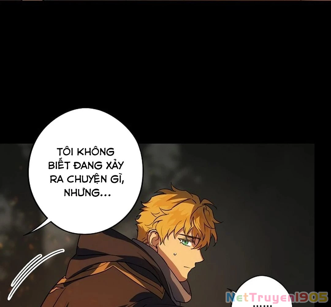 Bị Che Khuất Bởi Mặt Trời Lặn Chapter 181 - 82