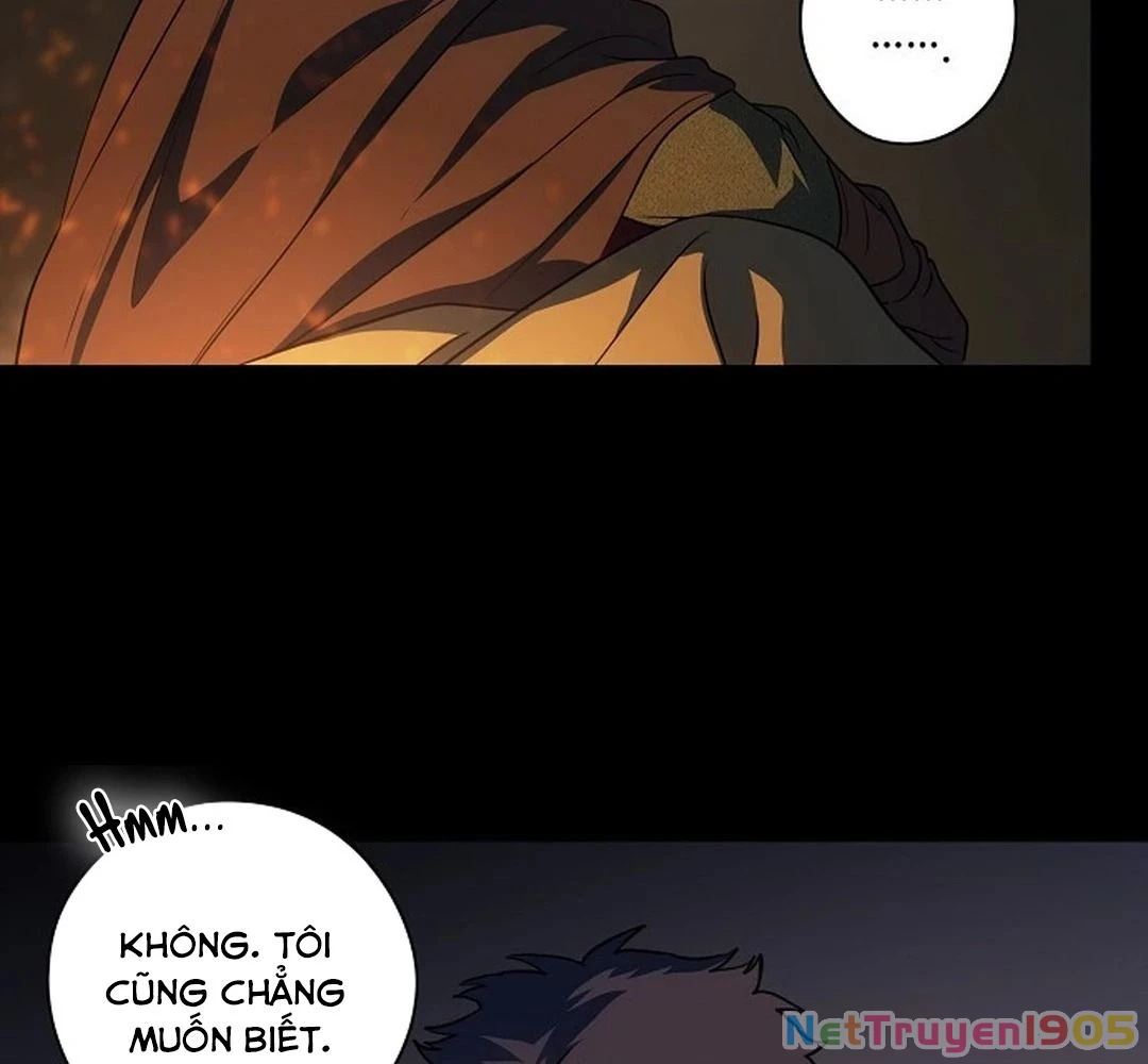 Bị Che Khuất Bởi Mặt Trời Lặn Chapter 181 - 83