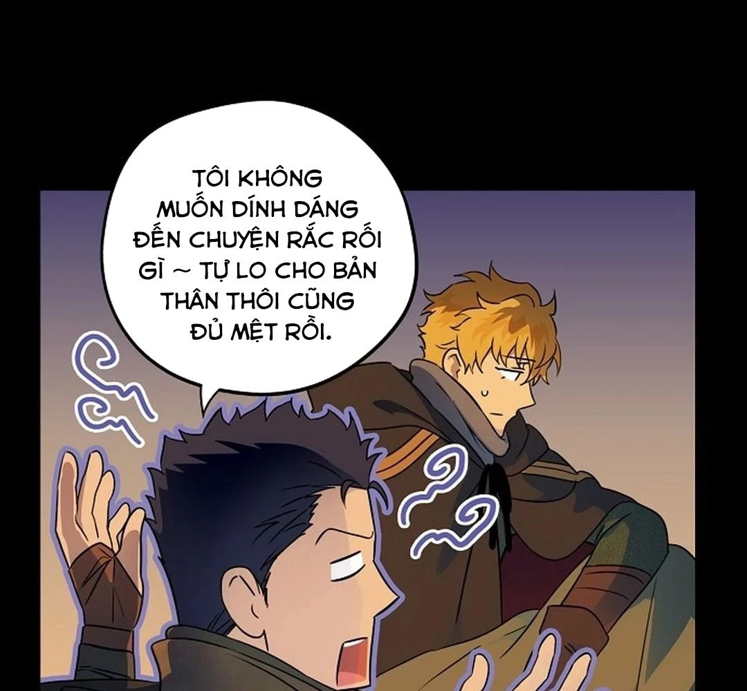 Bị Che Khuất Bởi Mặt Trời Lặn Chapter 181 - 85