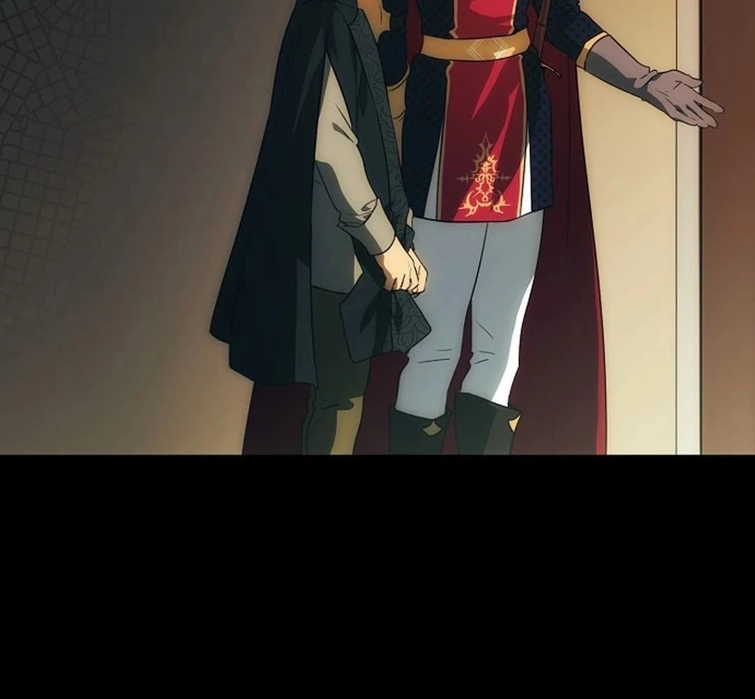 Bị Che Khuất Bởi Mặt Trời Lặn Chapter 181 - 91