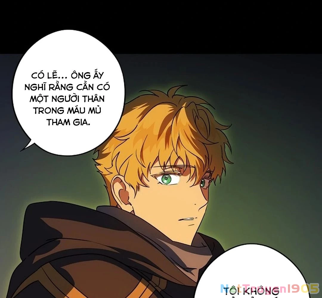 Bị Che Khuất Bởi Mặt Trời Lặn Chapter 181 - 95