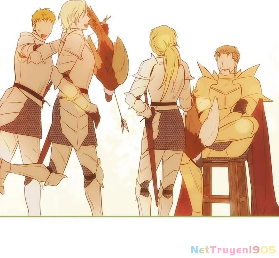 Bị Che Khuất Bởi Mặt Trời Lặn Chapter 181 - 99