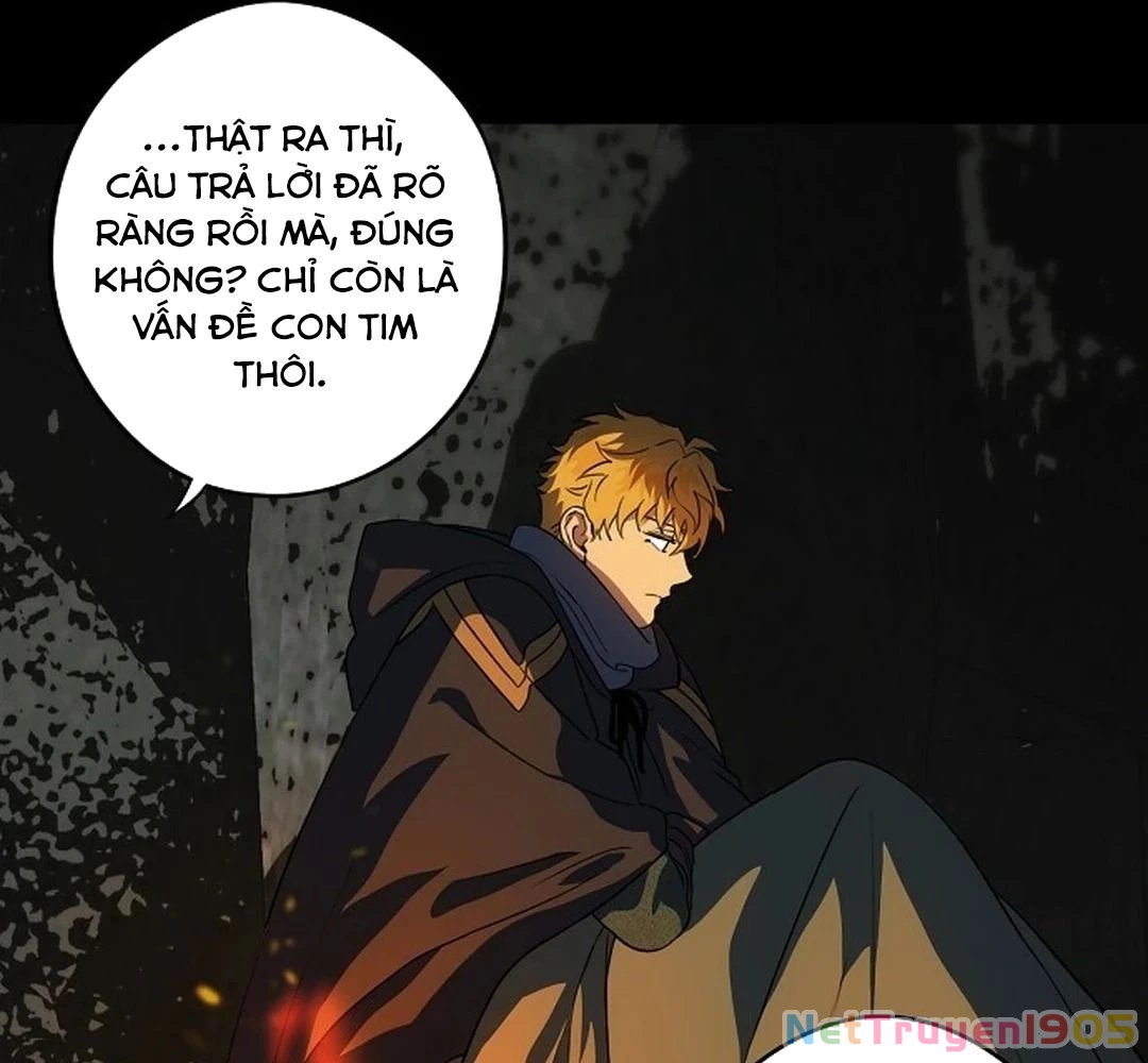 Bị Che Khuất Bởi Mặt Trời Lặn Chapter 181 - 108