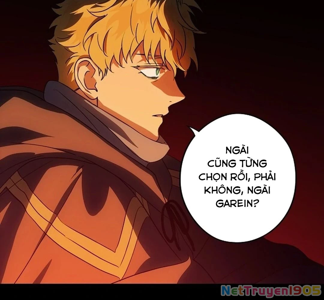 Bị Che Khuất Bởi Mặt Trời Lặn Chapter 181 - 110