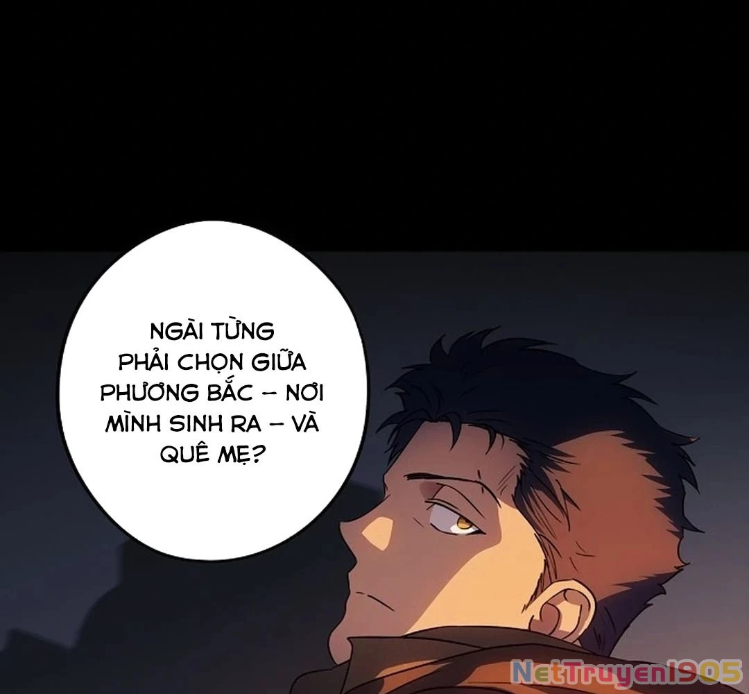 Bị Che Khuất Bởi Mặt Trời Lặn Chapter 181 - 111