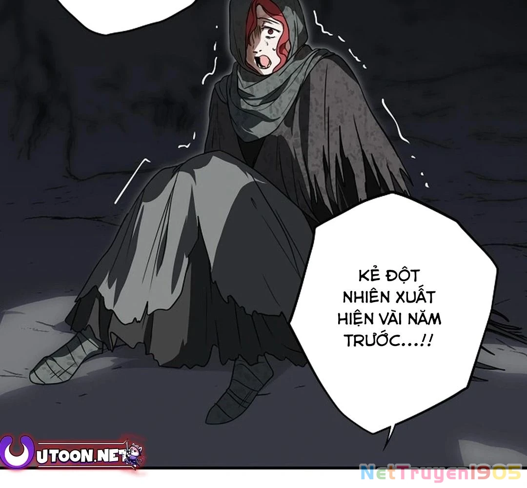 Bị Che Khuất Bởi Mặt Trời Lặn Chapter 183 - 13