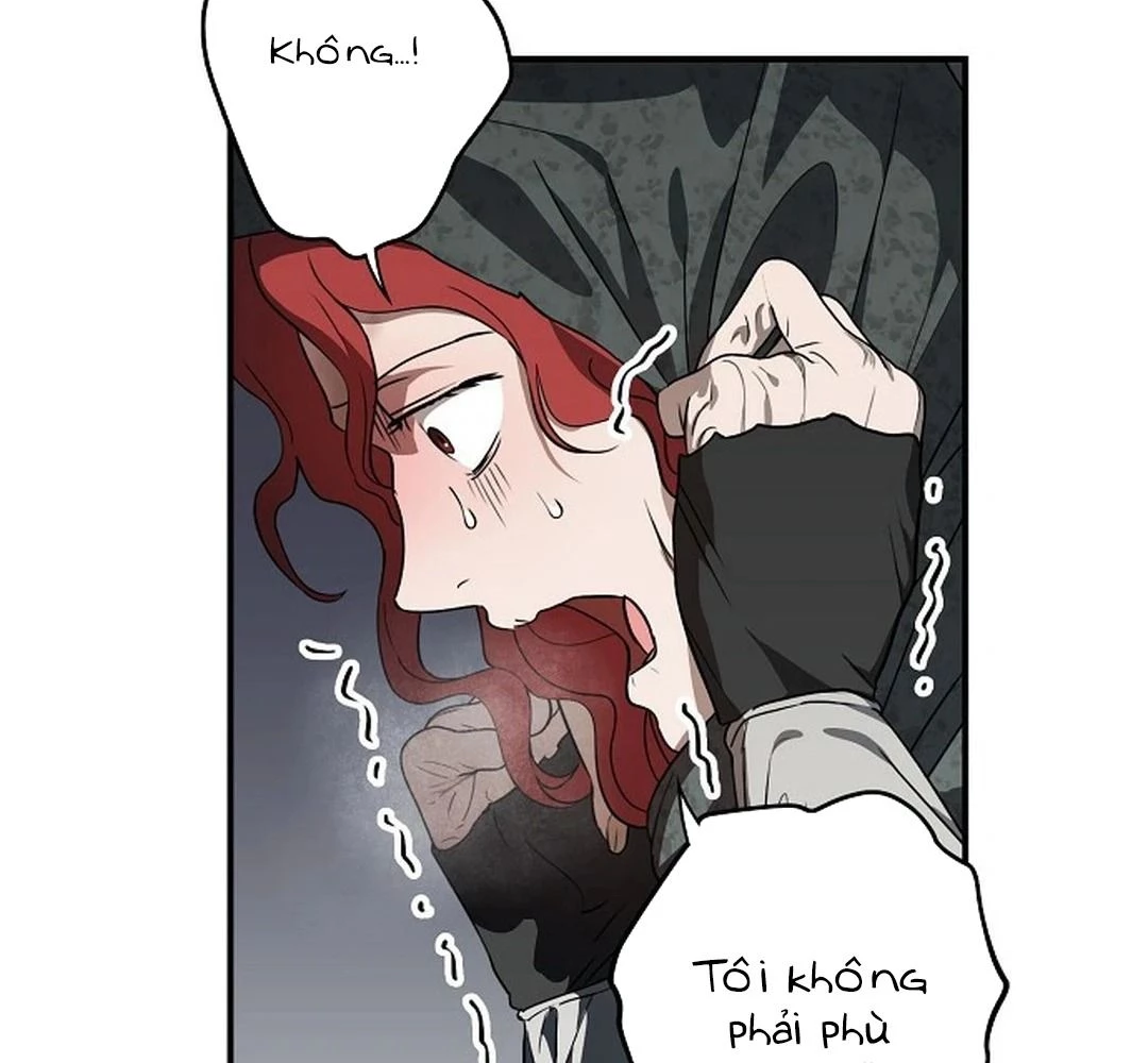 Bị Che Khuất Bởi Mặt Trời Lặn Chapter 183 - 17