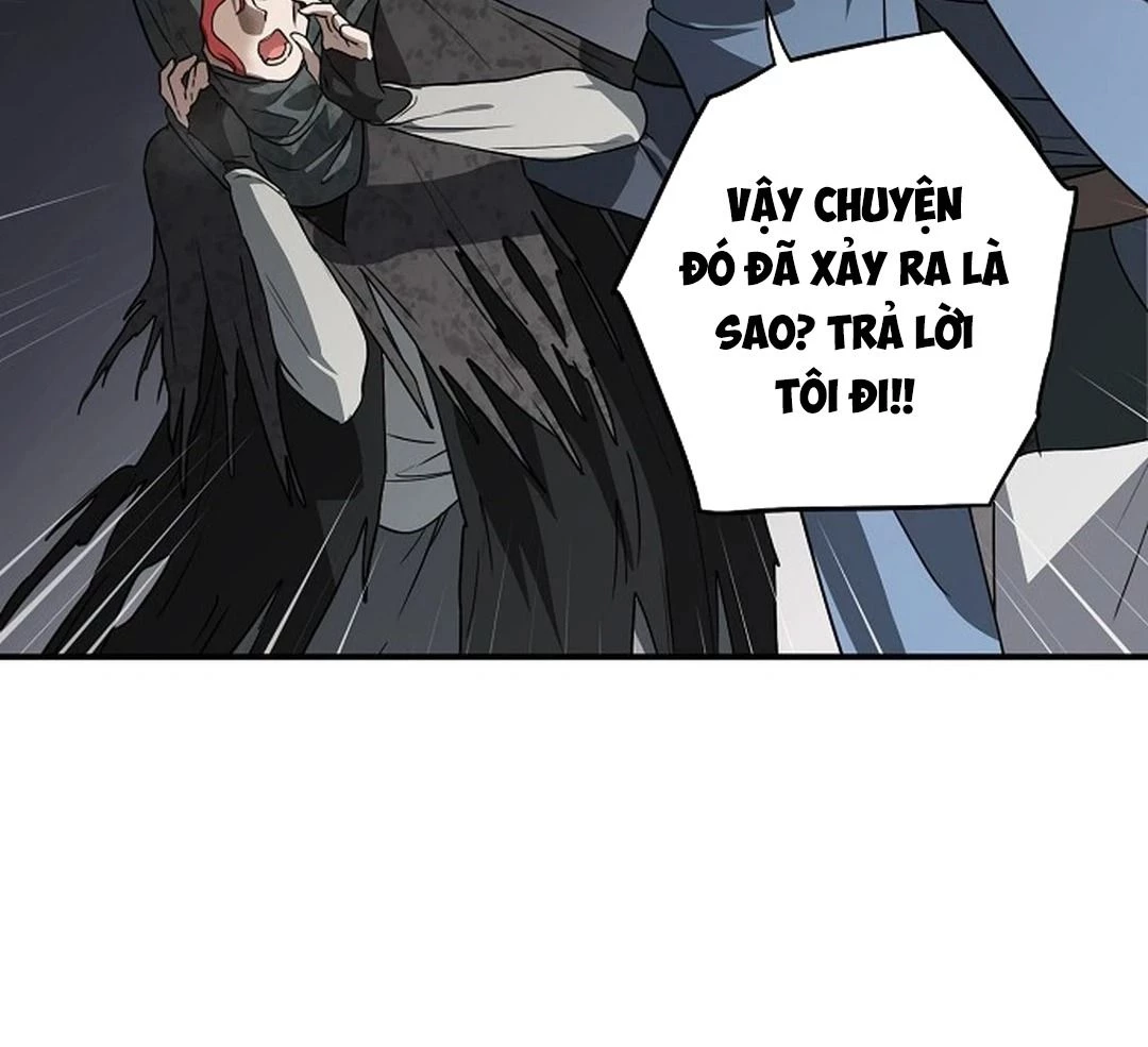 Bị Che Khuất Bởi Mặt Trời Lặn Chapter 183 - 19