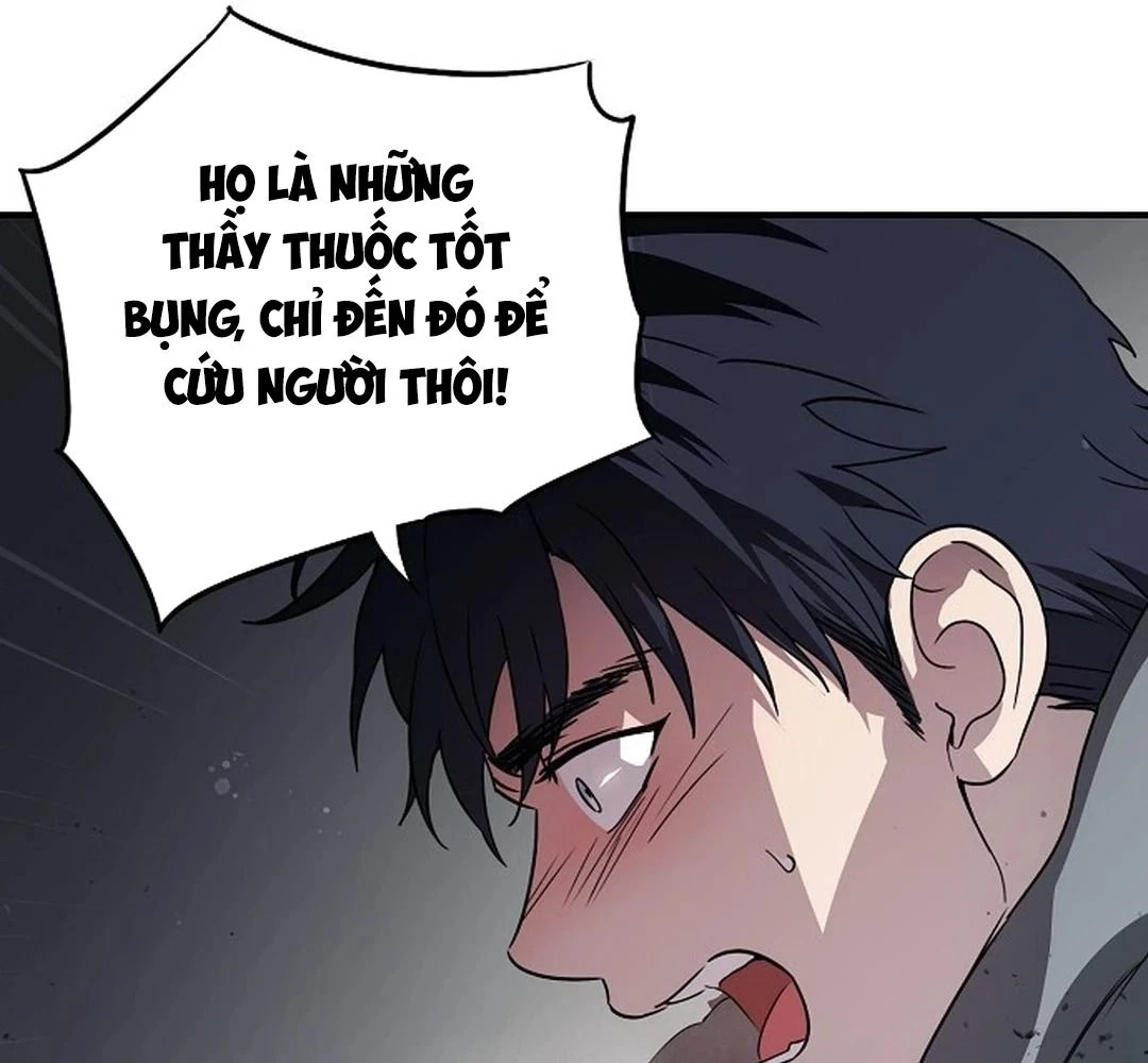 Bị Che Khuất Bởi Mặt Trời Lặn Chapter 183 - 20