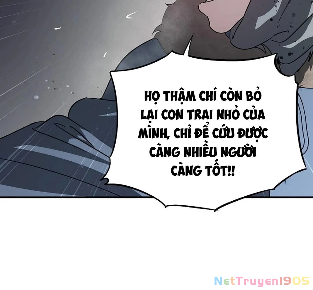 Bị Che Khuất Bởi Mặt Trời Lặn Chapter 183 - 21