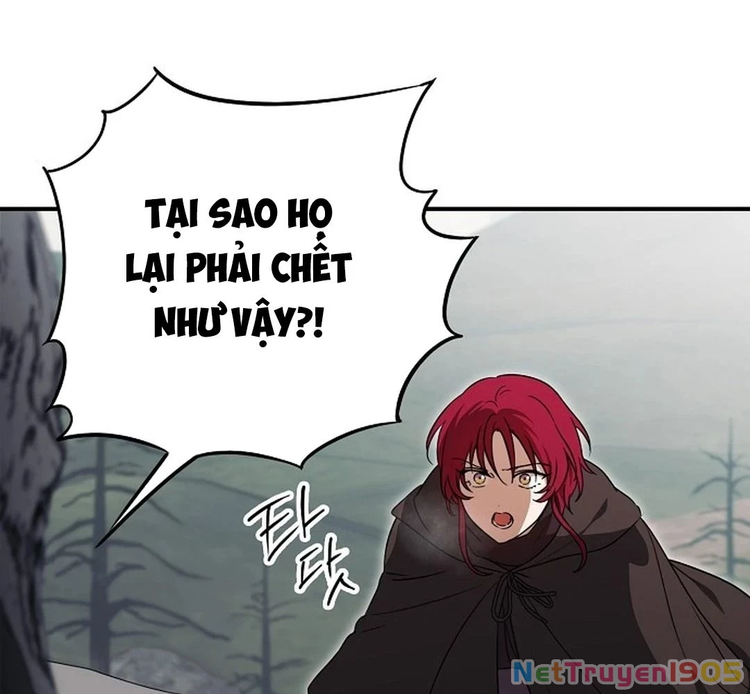 Bị Che Khuất Bởi Mặt Trời Lặn Chapter 183 - 22