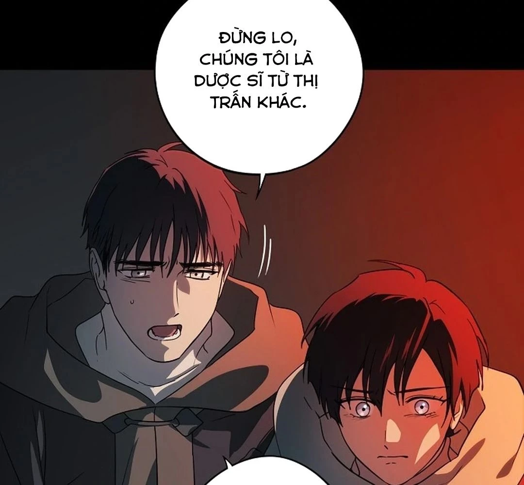 Bị Che Khuất Bởi Mặt Trời Lặn Chapter 183 - 33