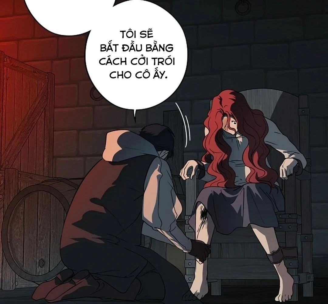 Bị Che Khuất Bởi Mặt Trời Lặn Chapter 183 - 35