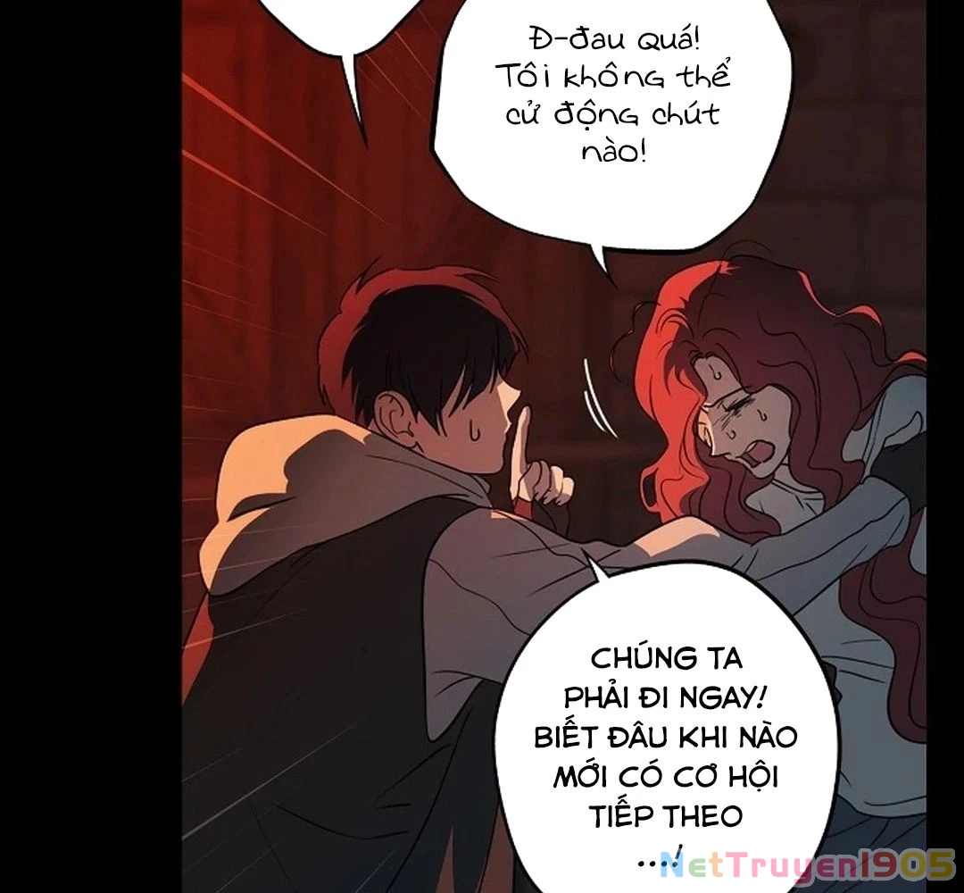 Bị Che Khuất Bởi Mặt Trời Lặn Chapter 183 - 38