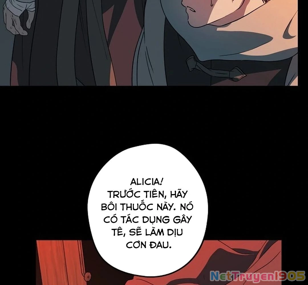 Bị Che Khuất Bởi Mặt Trời Lặn Chapter 183 - 41