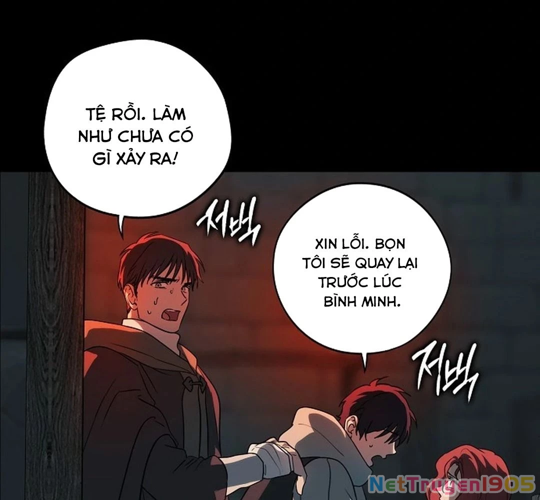 Bị Che Khuất Bởi Mặt Trời Lặn Chapter 183 - 47