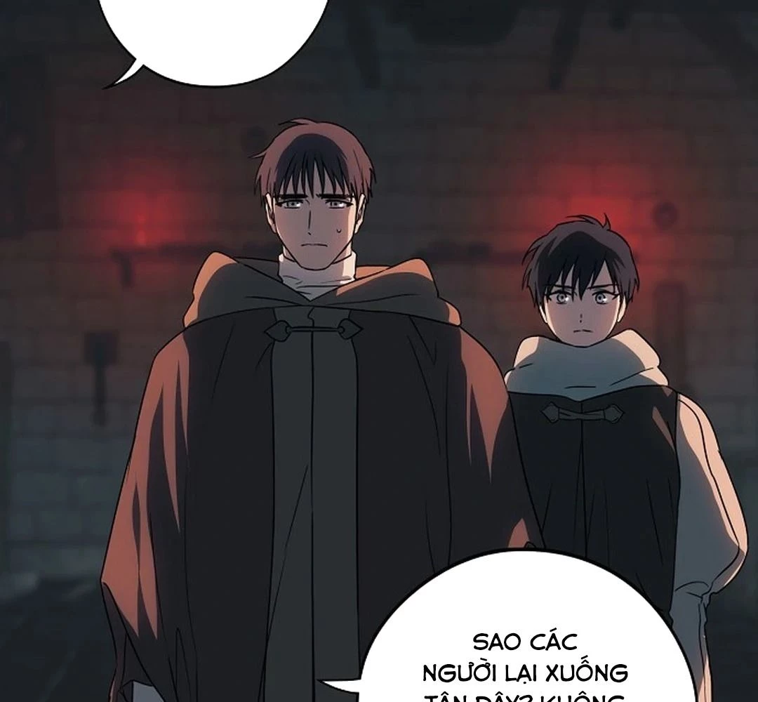 Bị Che Khuất Bởi Mặt Trời Lặn Chapter 183 - 52