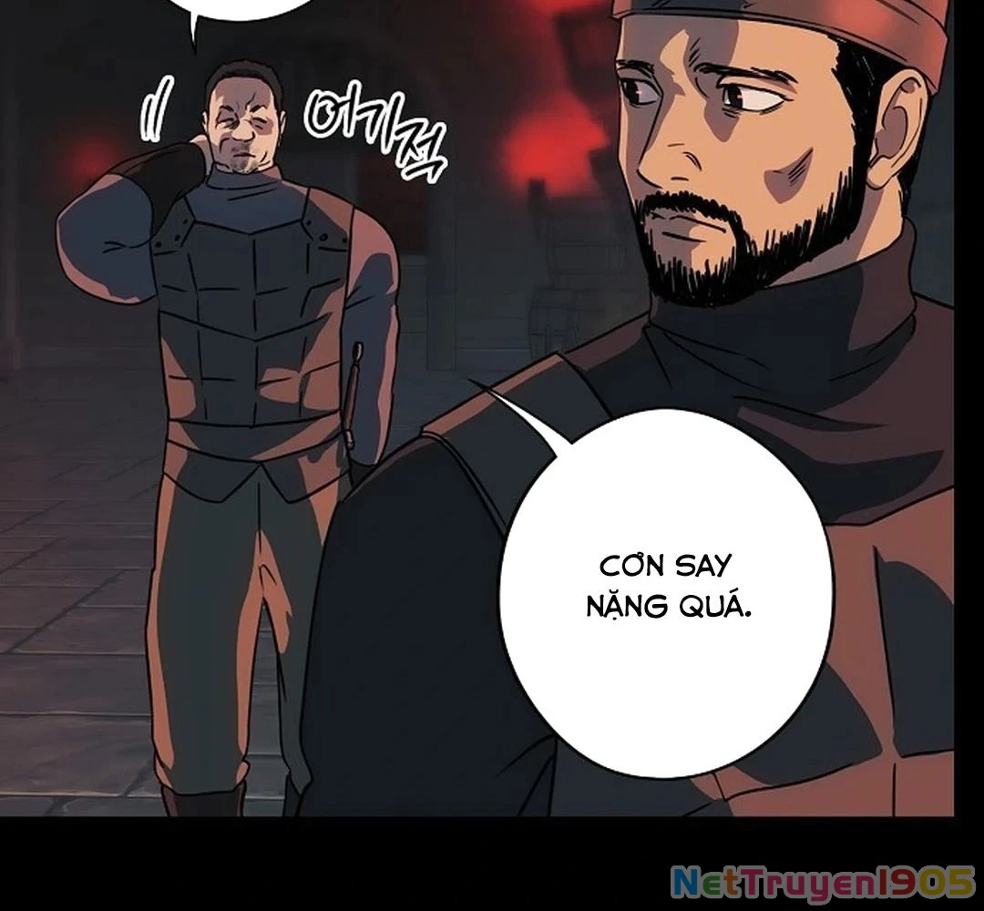 Bị Che Khuất Bởi Mặt Trời Lặn Chapter 183 - 54