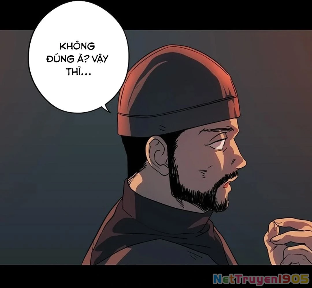 Bị Che Khuất Bởi Mặt Trời Lặn Chapter 183 - 70