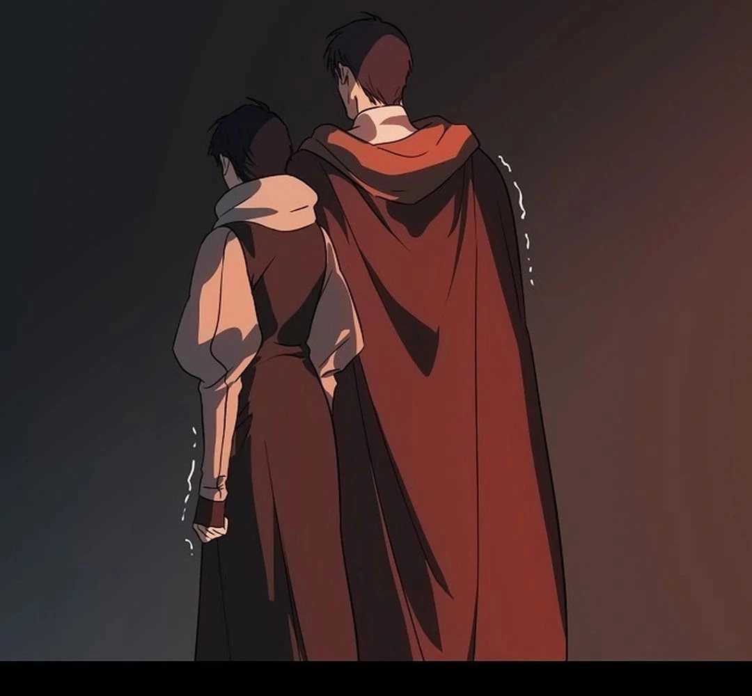 Bị Che Khuất Bởi Mặt Trời Lặn Chapter 183 - 73