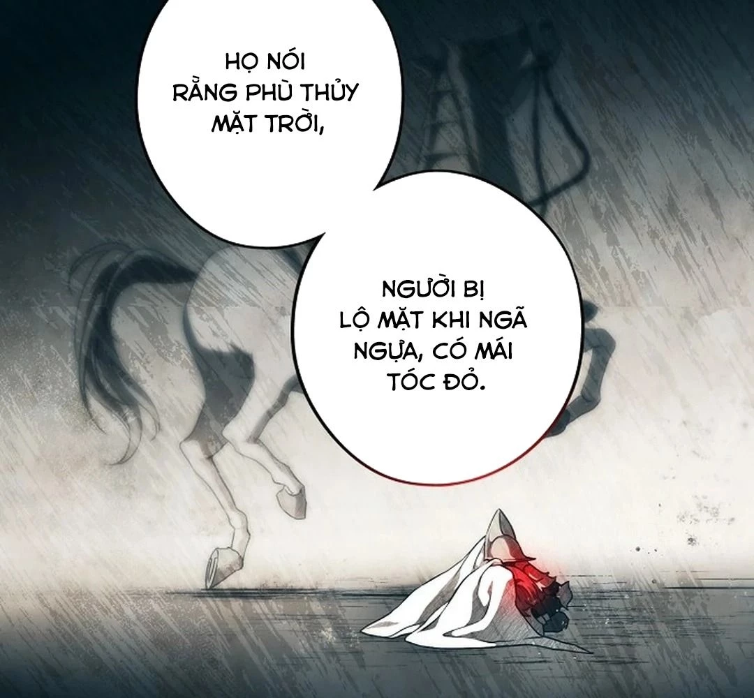 Bị Che Khuất Bởi Mặt Trời Lặn Chapter 183 - 95