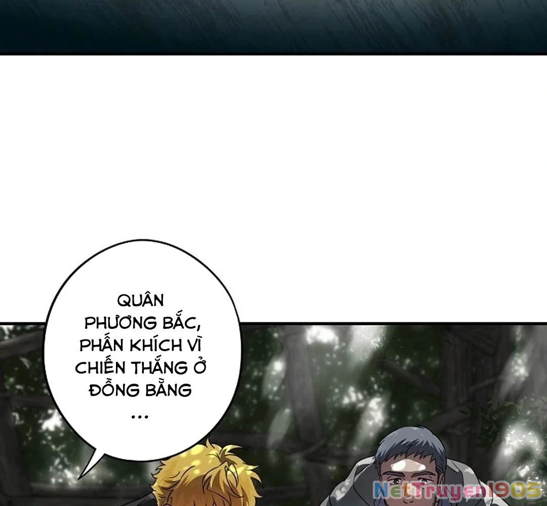 Bị Che Khuất Bởi Mặt Trời Lặn Chapter 183 - 96