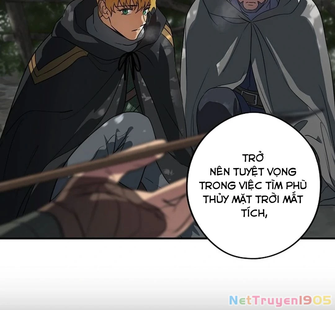 Bị Che Khuất Bởi Mặt Trời Lặn Chapter 183 - 97