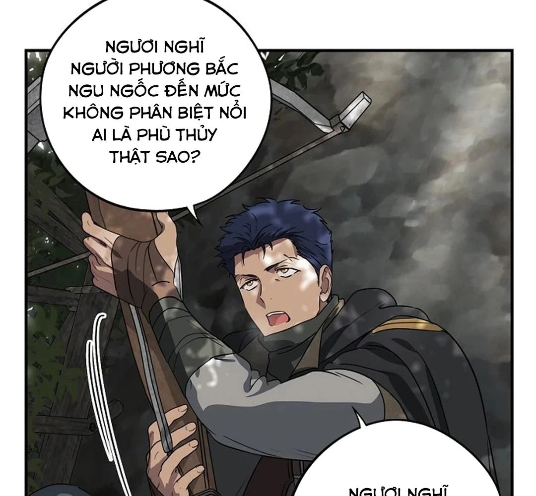 Bị Che Khuất Bởi Mặt Trời Lặn Chapter 183 - 102