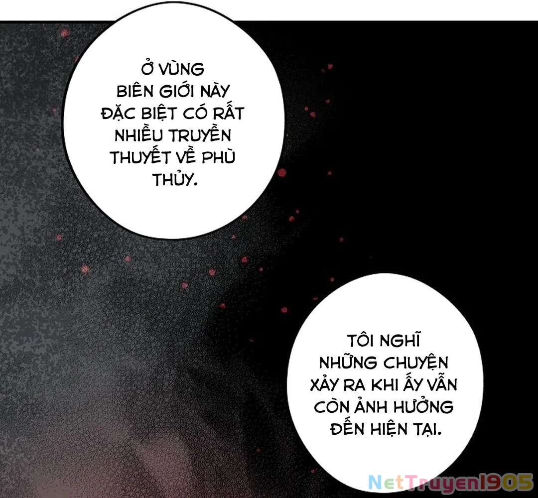 Bị Che Khuất Bởi Mặt Trời Lặn Chapter 183 - 108