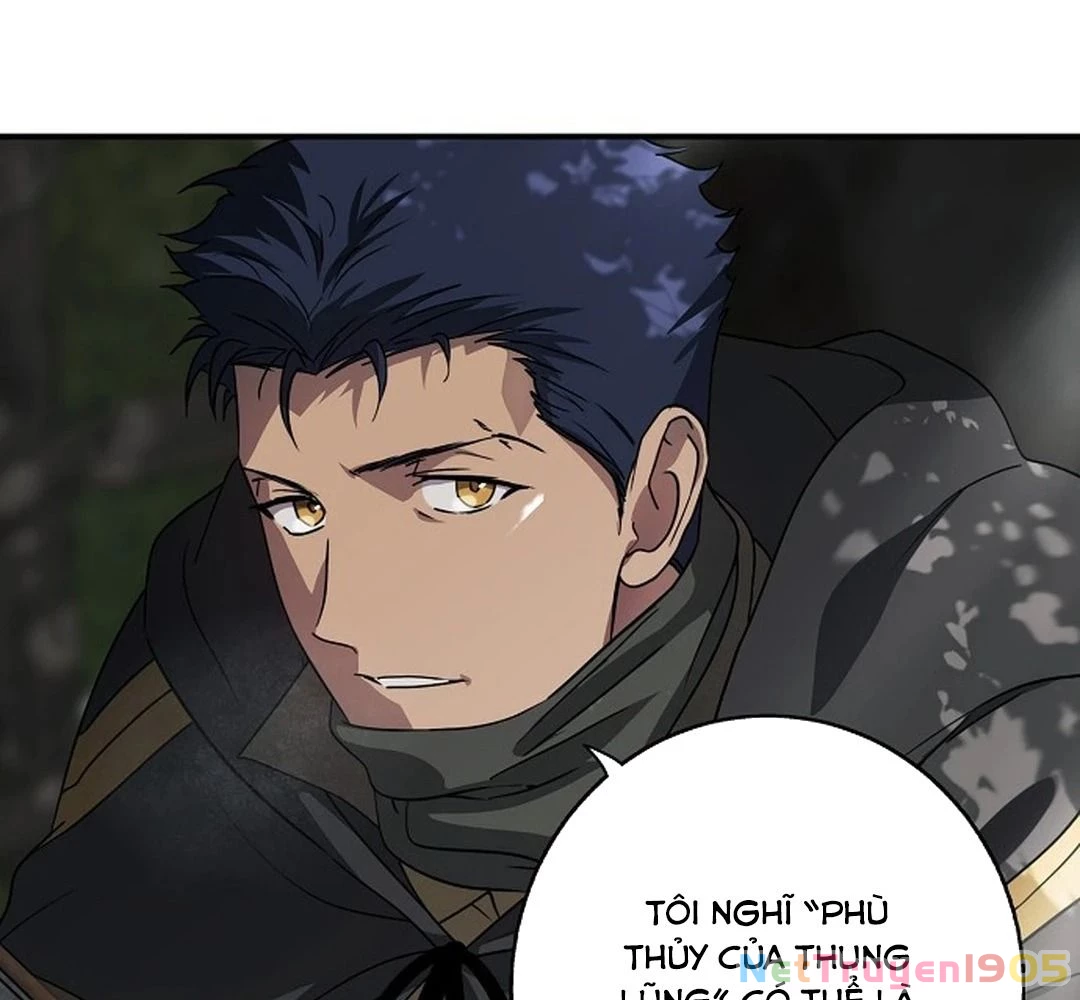 Bị Che Khuất Bởi Mặt Trời Lặn Chapter 183 - 110