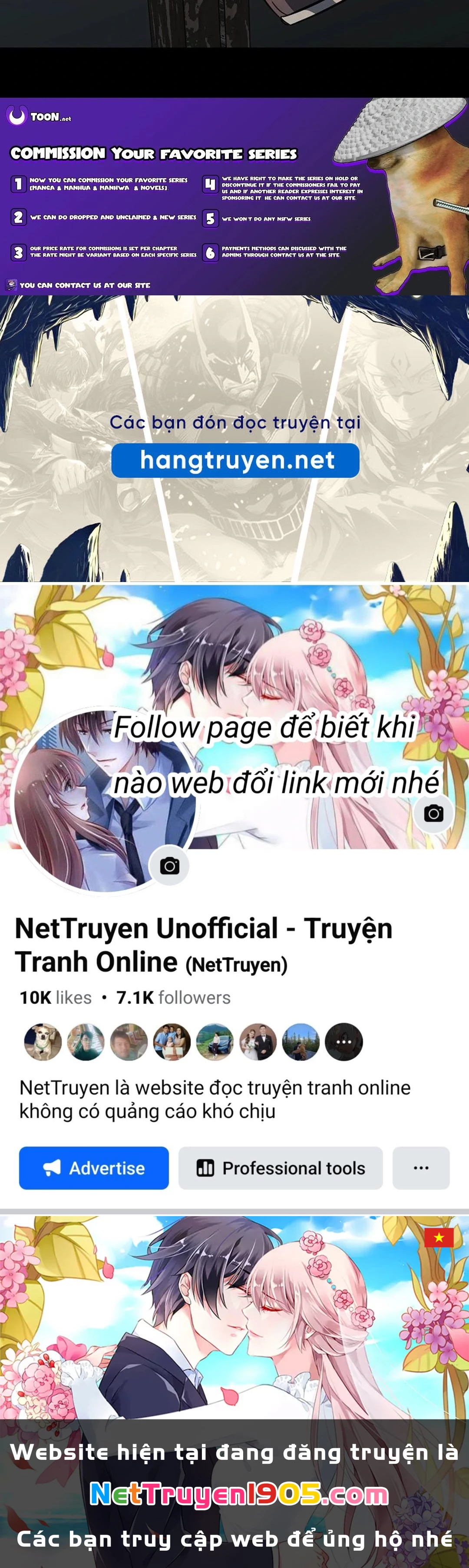 Bị Che Khuất Bởi Mặt Trời Lặn Chapter 183 - 124