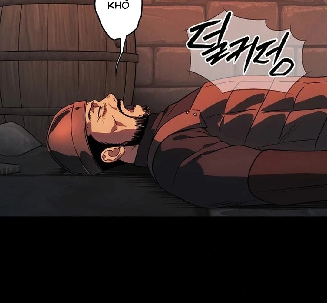 Bị Che Khuất Bởi Mặt Trời Lặn Chapter 184 - 19