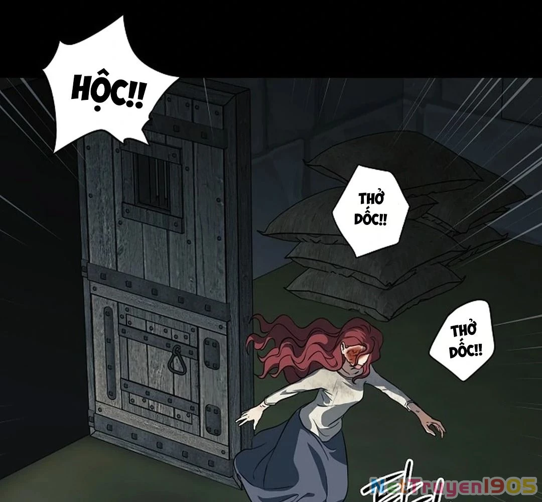 Bị Che Khuất Bởi Mặt Trời Lặn Chapter 184 - 38