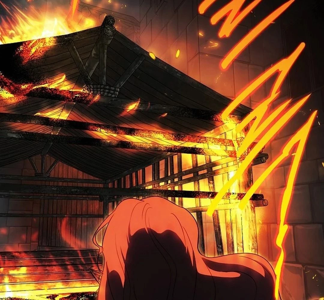 Bị Che Khuất Bởi Mặt Trời Lặn Chapter 184 - 52